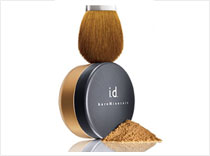 トリプルライティング　ファンデーション