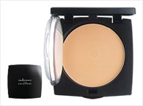 ビューティーチャージ ファンデーション