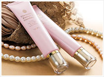 ビタナリッシュ　エッセンスインファンデーション