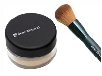 トリプルライティング　ファンデーション