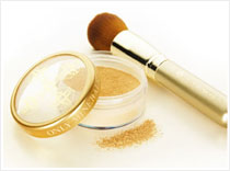 オンリーミネラル