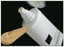 プチュレ Sジェルファンデーション