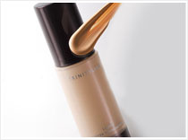 リクイドカバー　ファンデーション