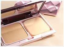 シフォンベール　ファンデーション