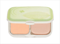 草花木果　パウダーファンデーション