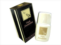 トリックファンデーション